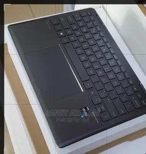 New Laptop HP 16GB Intel Core i7 SSD 512GB