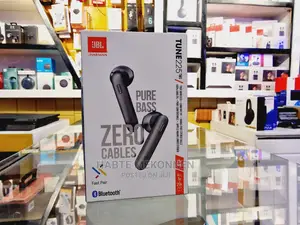 Photo - JBL Tune 225 TWS