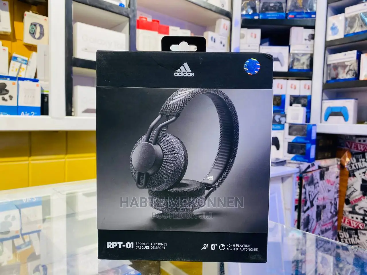 Adidas RPT-01 Sport on-Ear
