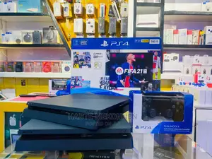 Sony Playstation 4 Slim
