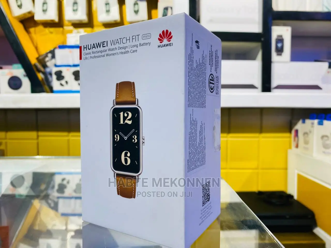 Huawei Watch Fit Mini