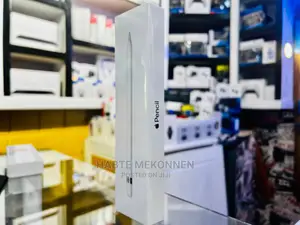 Apple Pencil (1st Generation)