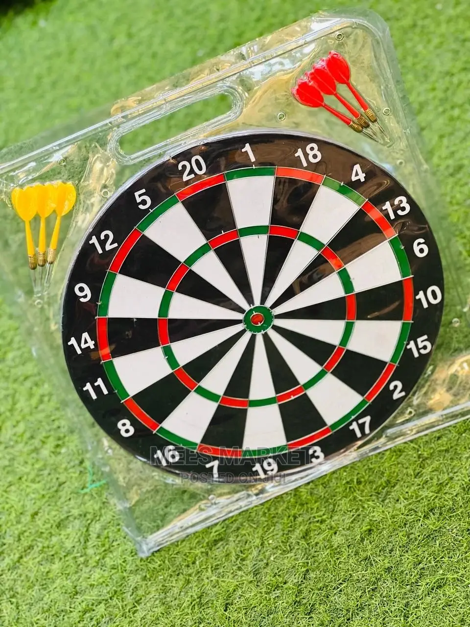 Dart Board