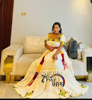 Photo - New Ashenda Dresses