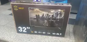 Photo - WEST 32 Inchi Double Glass 2023 Tv