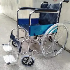 Health Care Medical Wheelchair