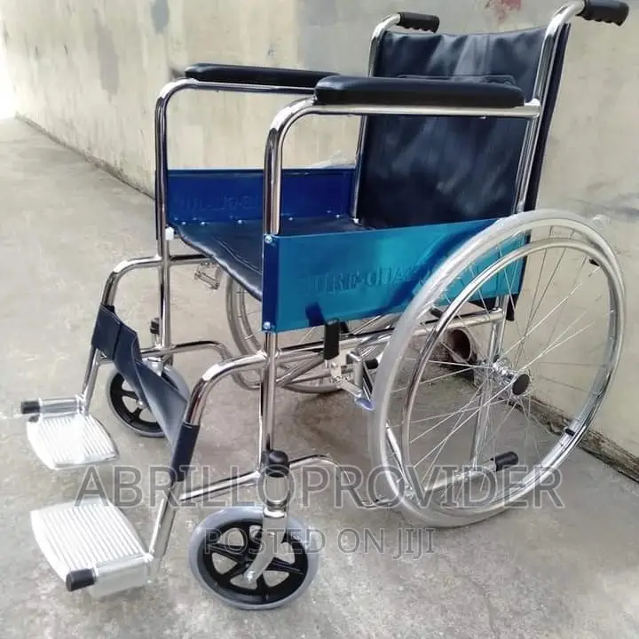 Health Care Medical Wheelchair