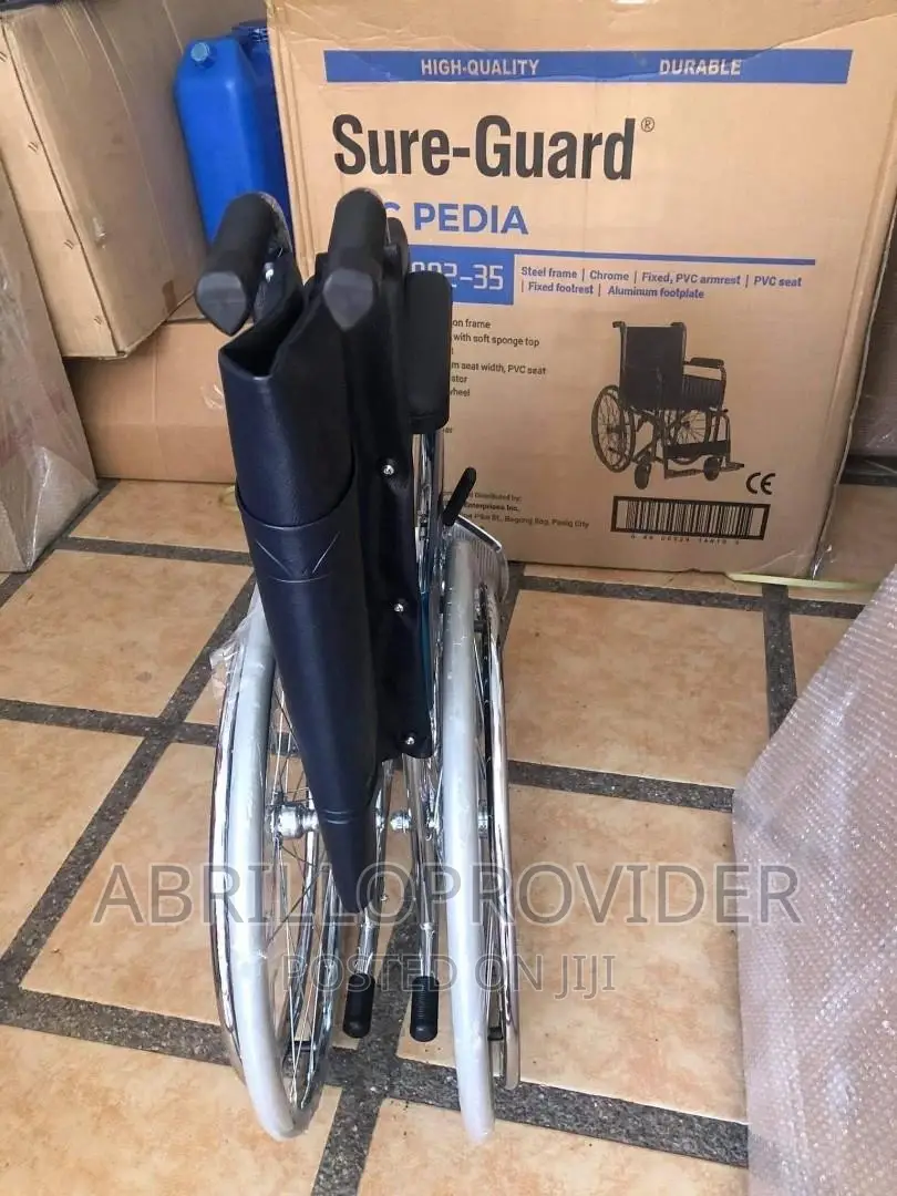 Health Care Medical Wheelchair