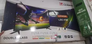 LEADER 32 Inchi Double Glass 2023 TV