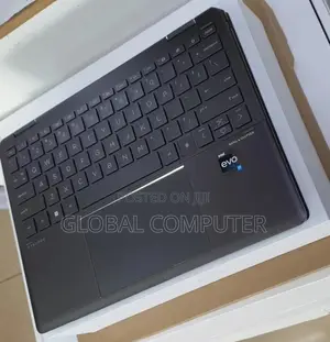 New Laptop HP Spectre X360 15t 16GB Intel Core I7 SSD 512GB