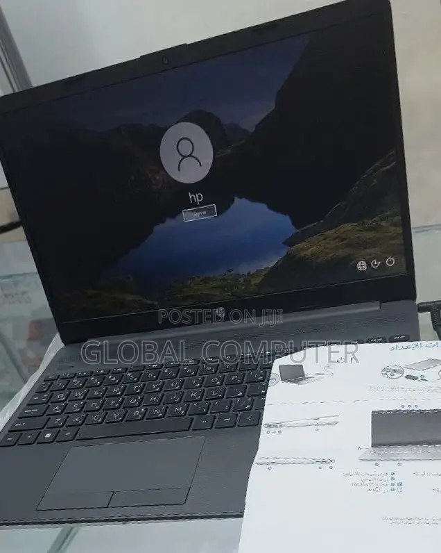 New Laptop HP Spectre X360 15t 16GB Intel Core I7 SSD 512GB