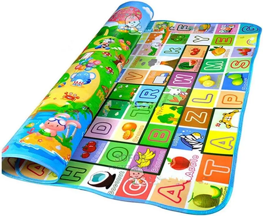 Water Proof Baby Playing Mat