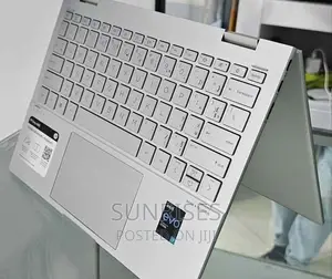 Photo - New Laptop HP Envy X360 16GB Intel Core I7 SSD 1T