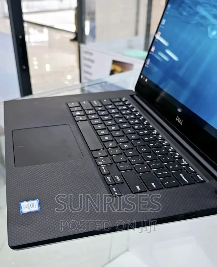 New Laptop Dell Precision M6300 32GB Intel Core I7 SSD 512GB