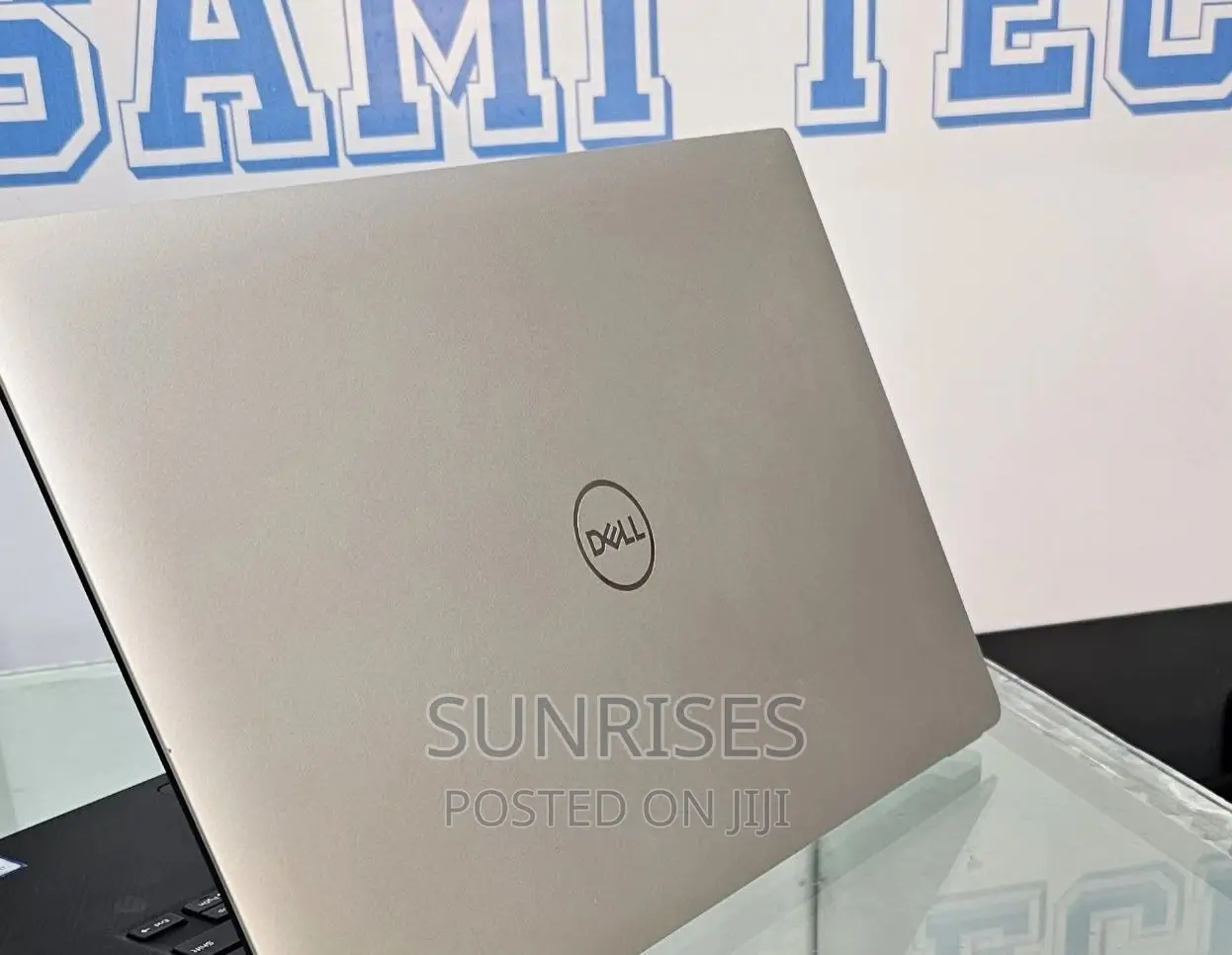 New Laptop Dell Precision M6300 32GB Intel Core I7 SSD 512GB