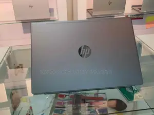 New Laptop HP Pavilion 15 8GB Intel Core I5 HDD+SSD 1T