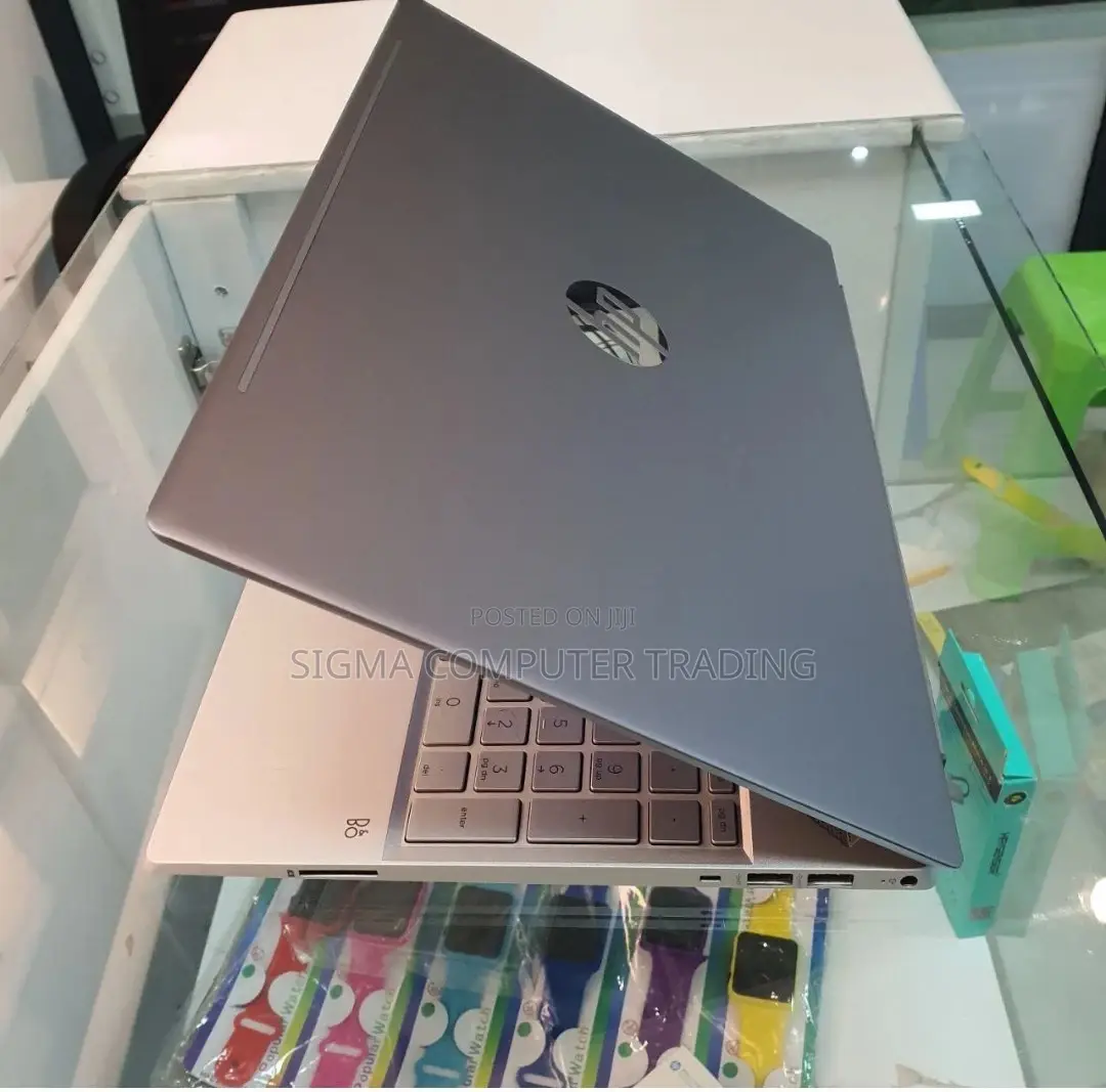 New Laptop HP Pavilion 15 8GB Intel Core I5 HDD+SSD 1T