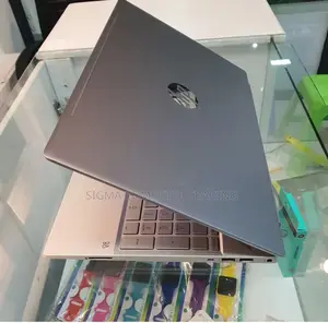 Photo - New Laptop HP Pavilion 15 8GB Intel Core I5 HDD+SSD 1T