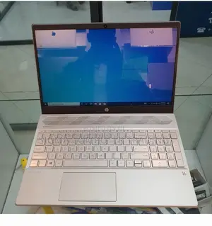 New Laptop HP Pavilion 15 8GB Intel Core I5 HDD+SSD 1T