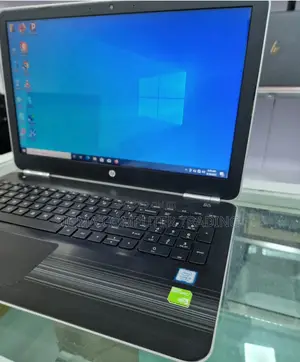 Laptop HP Pavilion 15 8GB Intel Core I5 HDD 1T