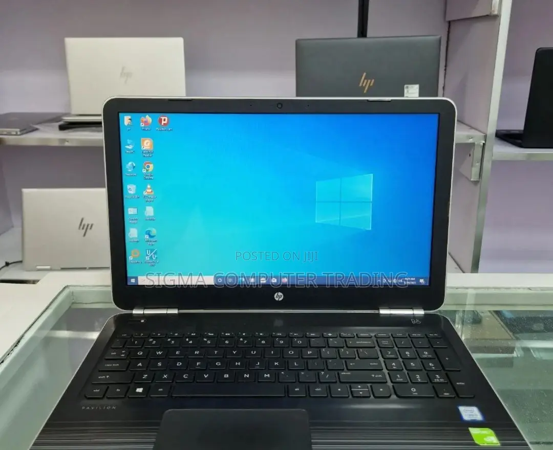 Laptop HP Pavilion 15 8GB Intel Core I5 HDD 1T