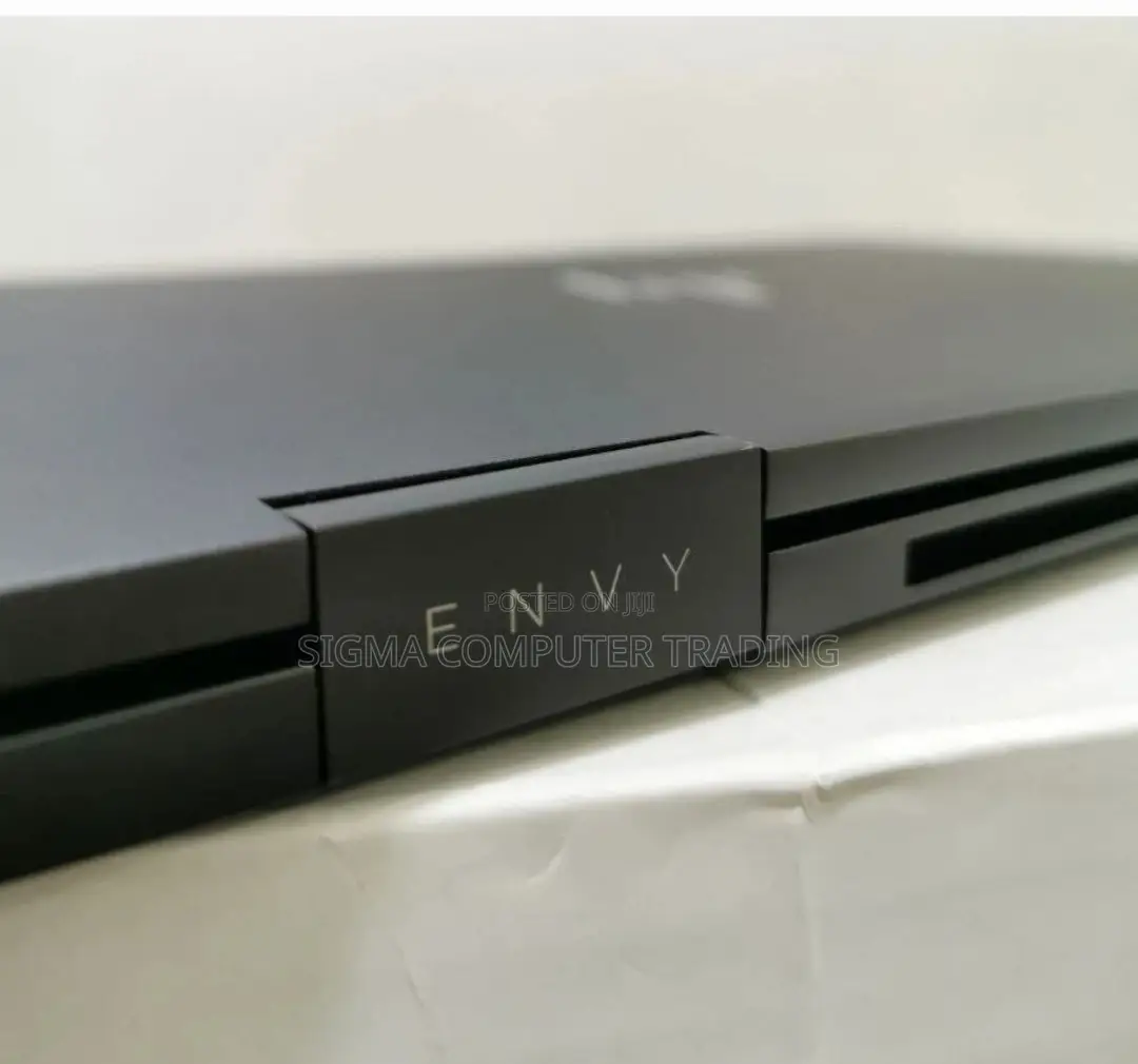 New Laptop HP Envy X360 16GB AMD Ryzen 7 SSD 512GB