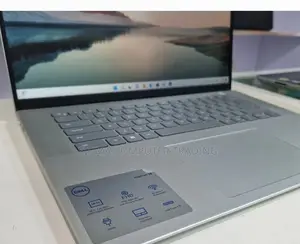 New Laptop Dell Inspiron 15 16GB Intel Core I7 SSD 512GB