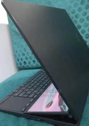 New Laptop Asus ZenBook Pro UX501 32GB Intel Core I9 SSD 1T