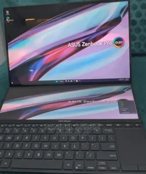 New Laptop Asus ZenBook Pro UX501 32GB Intel Core I9 SSD 1T