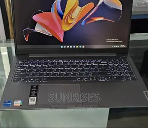 New Laptop Lenovo IdeaPad 310 8GB Intel Core I5 SSD 512GB