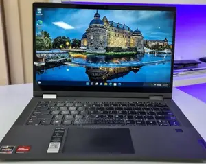 Photo - New Laptop Lenovo Flex 5 16GB AMD Ryzen 7 SSD 512GB