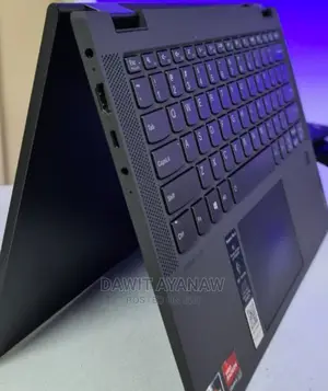 New Laptop Lenovo Flex 5 16GB AMD Ryzen 7 SSD 512GB