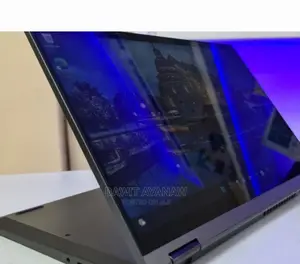 New Laptop Lenovo Flex 5 16GB AMD Ryzen 7 SSD 512GB