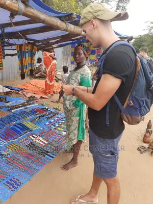 የሐመር ባህላዊ አልባት መግዛት የምፈልግ