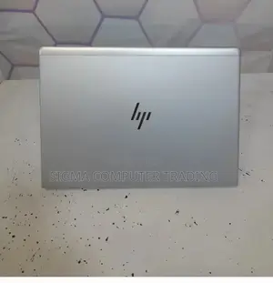 Photo - New Laptop HP EliteBook 840 8GB Intel Core I5 SSD 512GB