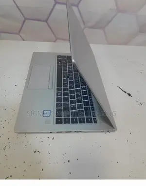 New Laptop HP EliteBook 840 8GB Intel Core I5 SSD 512GB