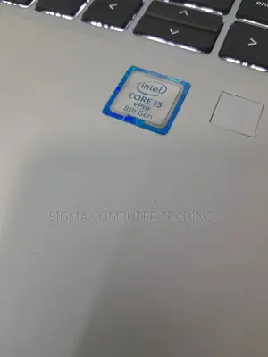 New Laptop HP EliteBook 840 8GB Intel Core I5 SSD 512GB