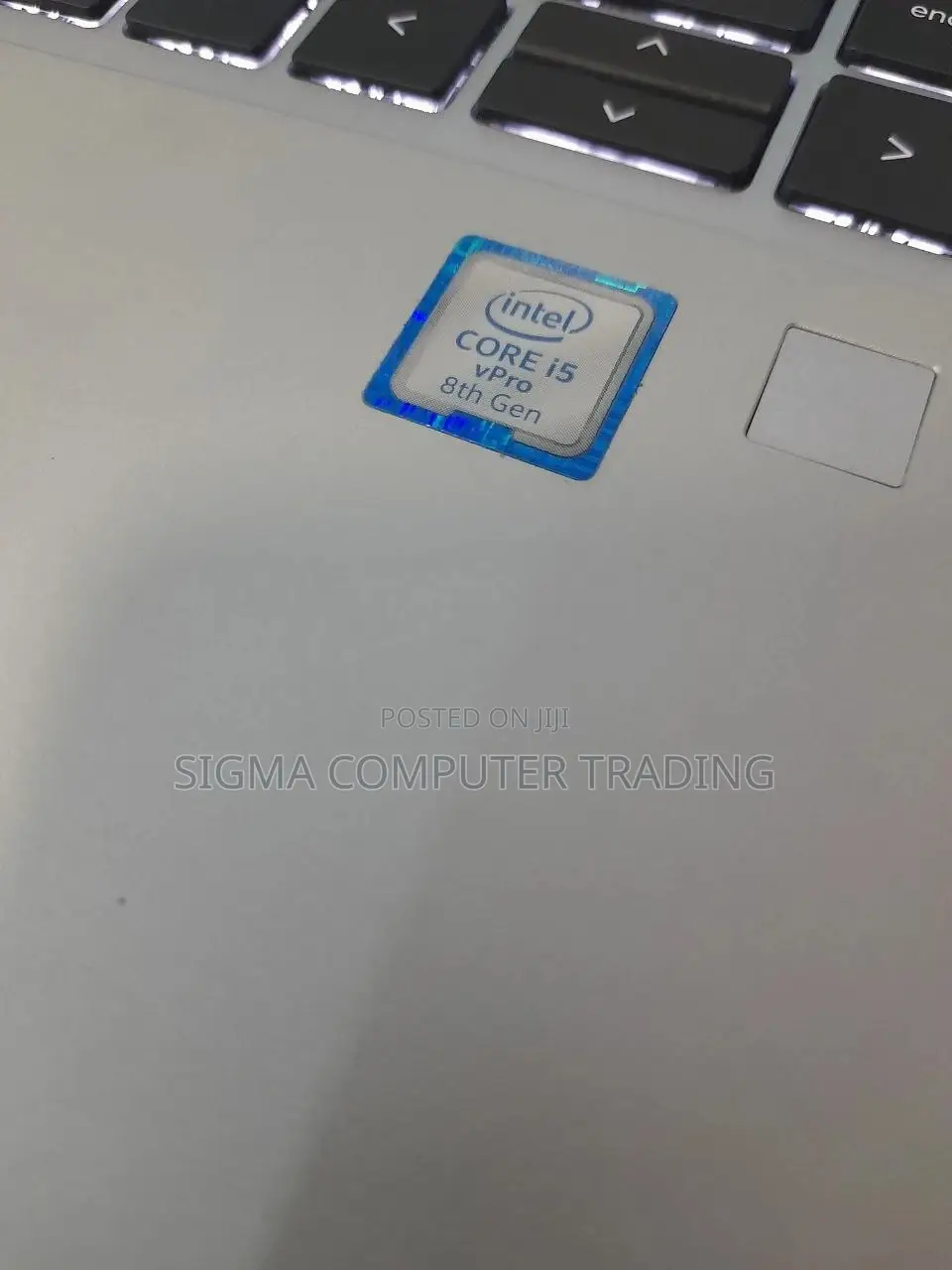 New Laptop HP EliteBook 840 8GB Intel Core I5 SSD 512GB