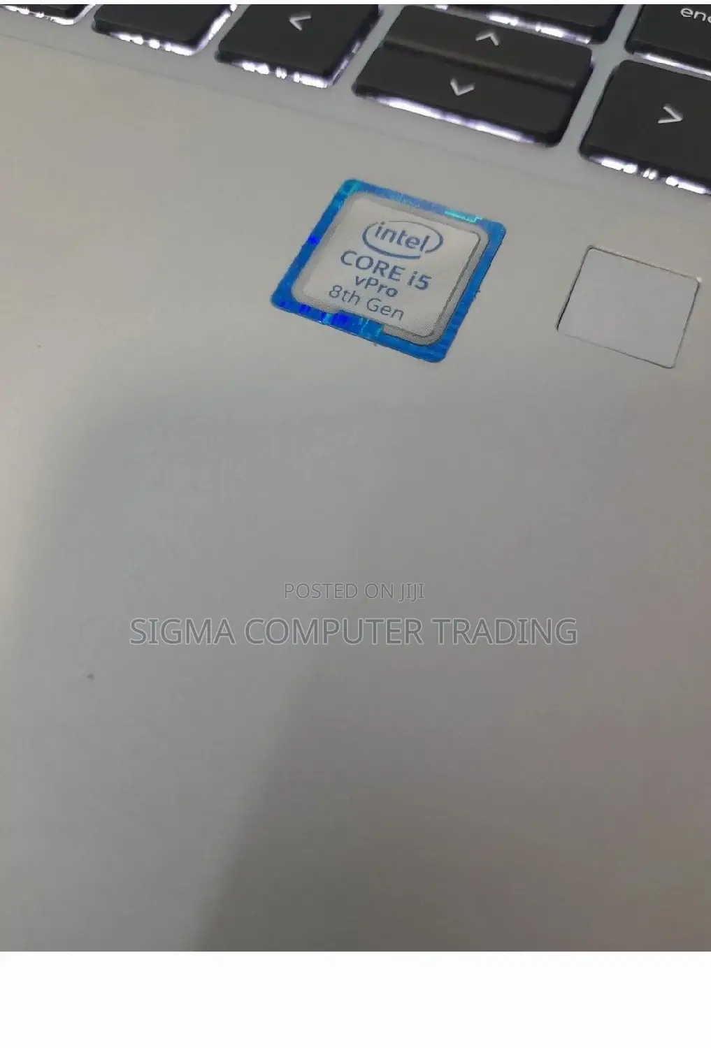 New Laptop HP EliteBook 840 8GB Intel Core I5 SSD 512GB