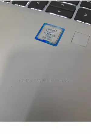 New Laptop HP EliteBook 840 8GB Intel Core I5 SSD 512GB