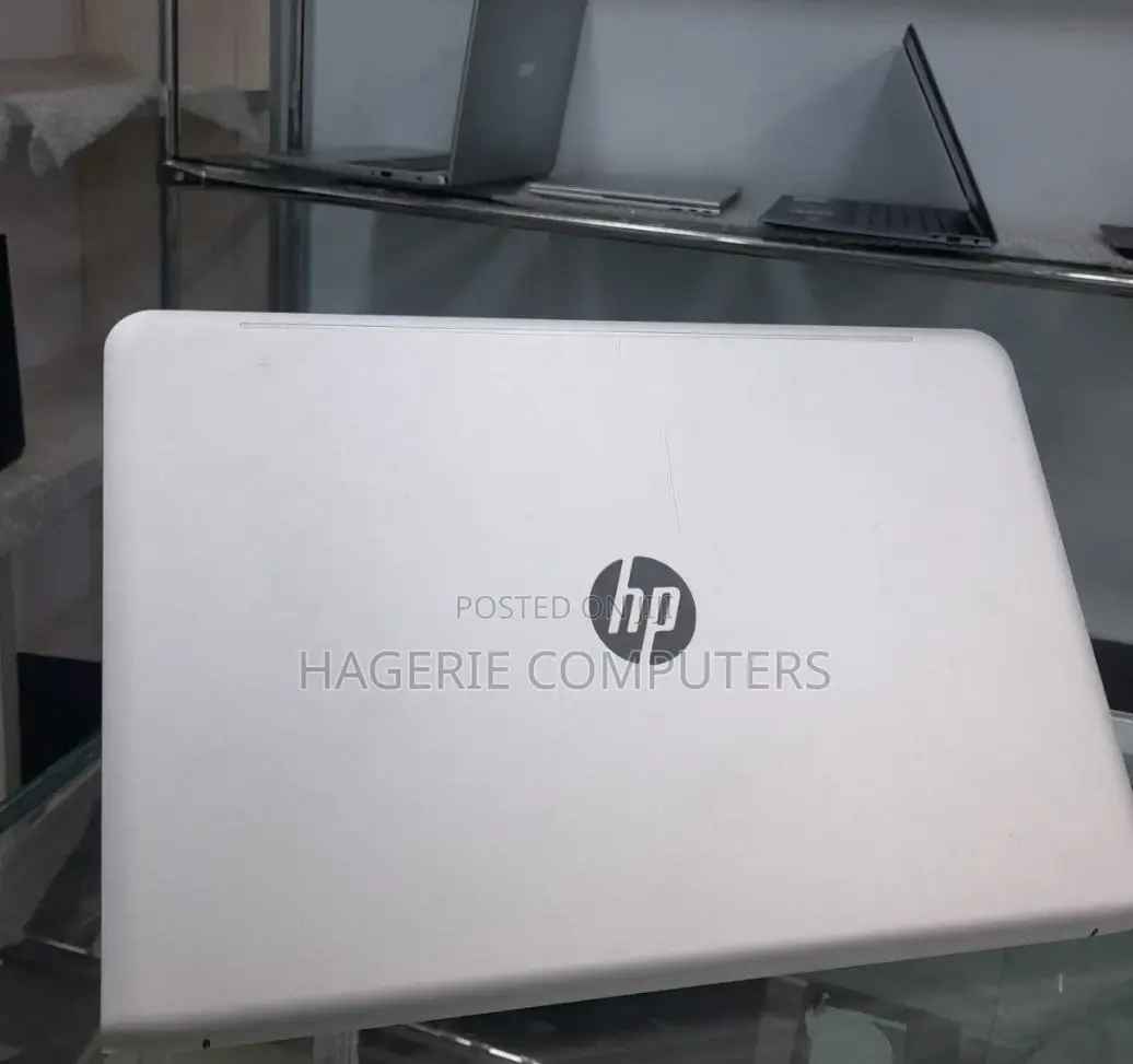 New Laptop HP Envy 6 12GB HDD 1T