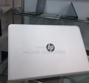 New Laptop HP Envy 6 12GB HDD 1T