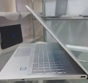 New Laptop HP Envy 6 12GB HDD 1T