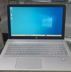 New Laptop HP Envy 6 12GB HDD 1T