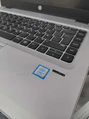 New Laptop HP EliteBook 840 G4 8GB Intel Core I7 SSD 512GB