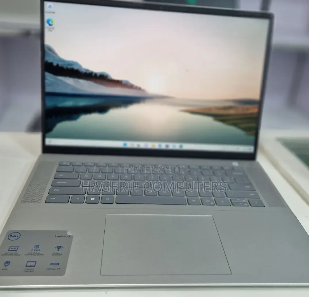 New Laptop Dell Inspiron 15 3567 16GB Intel Core I7 SSD 512GB