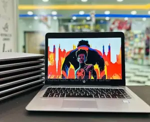 New Laptop HP EliteBook 840 G3 8GB Intel Core I5 SSD 256GB