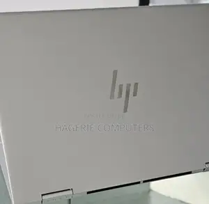 New Laptop HP Envy X360 13z 16GB Intel Core I7 SSD 512GB