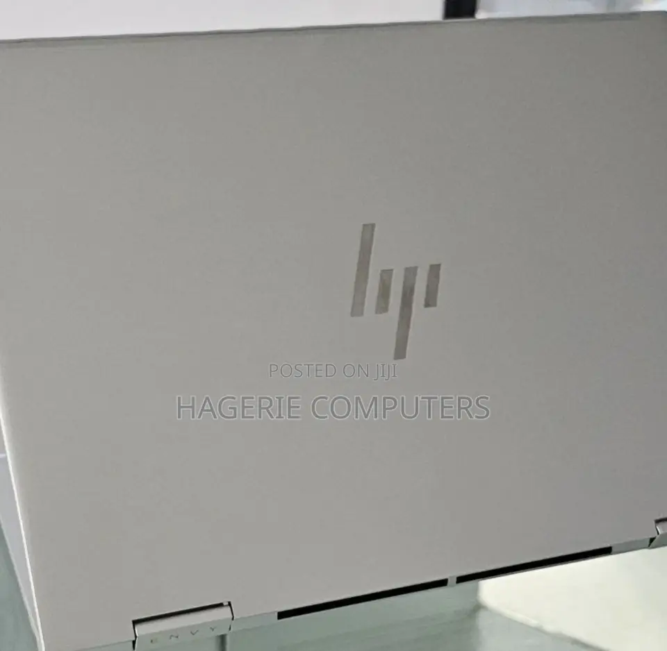 New Laptop HP Envy X360 13z 16GB Intel Core I7 SSD 512GB