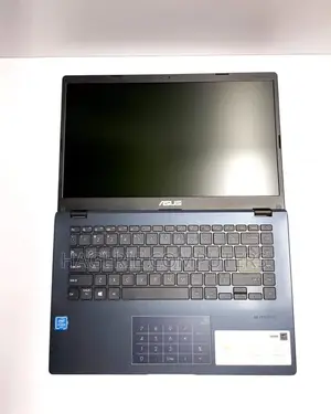 Photo - New Laptop Asus VivoBook 15 X505BA 4GB Intel Celeron SSD 256GB